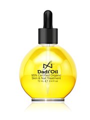 Dadi' Oil 72 ml