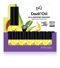Dadi' Oil упаковка 24 х 3,75 мл