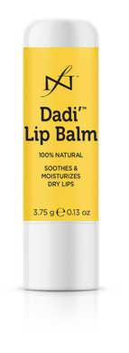 Dadi' Lip Balm упаковка 12 штук