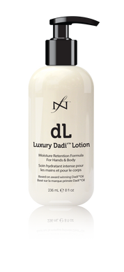 Luxury Dadi' Lotion 236 ml