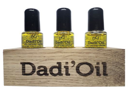 Подставка для масла Dadi' Oil