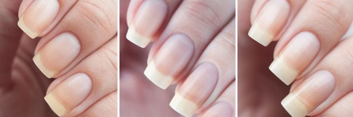 Как быстро отрастить ногти — блог медицинского центра ОН Клиник